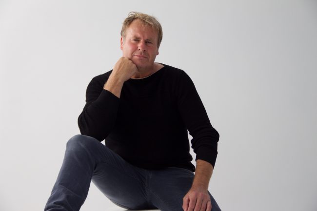 Henk Dijkstra